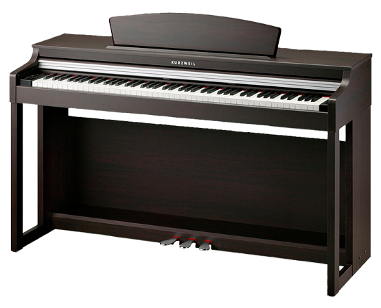 Пианино KURZWEIL от 59 990 руб.